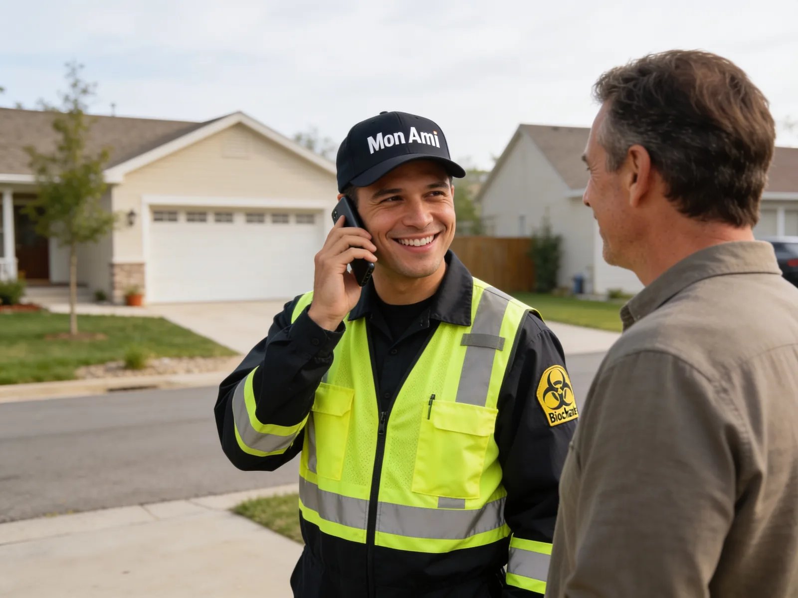 Sewage Cleanup Emmet, NE FAQs